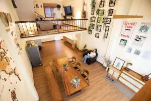 Cozy Vibes House/Close to BTS & Main Road - Khlong San