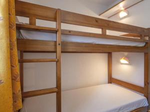 Studio fonctionnel proche pistes avec terrasse et animaux admis - FR-1-181-2227