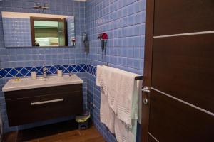 King Suite with Spa Bath