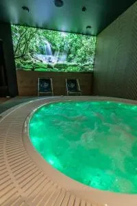 Hotel Fox - Bronisławów