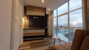 La Casa de Justi - Пампас