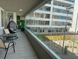 Departamento La Serena