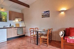 Appartements U Casinu : photos des chambres