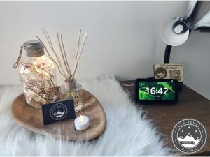 Les rêves blancs, appartement de standing. les 2 alpes