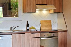 Appartements U Casinu : photos des chambres