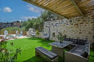 Villa Errika Koxari by Estia