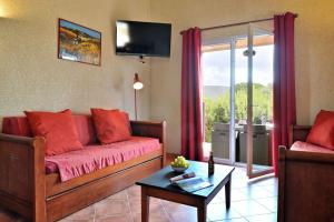 Appartements U Casinu : photos des chambres