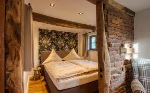 Michels Mühle - up de lütt Deel - Altenbüren