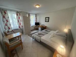 Gościniec Jantar - Bogacko