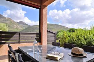 Appartements U Casinu : photos des chambres