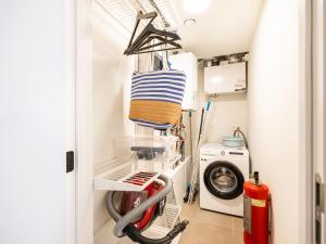 Apartment near Dunes and Beach in Zeedijk