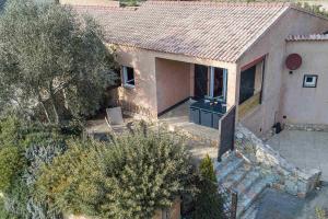 Appartements U Casinu : photos des chambres