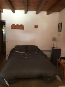 Chalets Chalet proche des pistes, 10 personnes, 4 chambres - CH45 : photos des chambres