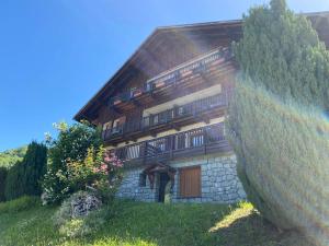 Appartements Appartement spacieux et confortable, 11 personnes, 4 chambres, 1 garage - ROCHE02 : photos des chambres