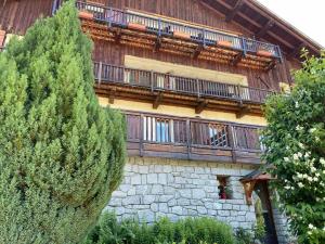 Appartements Appartement spacieux et confortable, 11 personnes, 4 chambres, 1 garage - ROCHE02 : photos des chambres