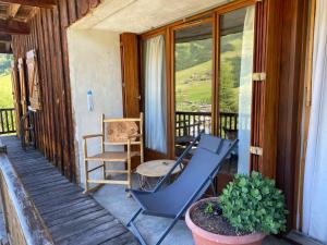 Appartements Appartement spacieux et confortable, 11 personnes, 4 chambres, 1 garage - ROCHE02 : photos des chambres