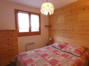 Appartement avec jardinet, 6 personnes, 2 chambres - BC04