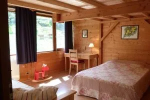 Appartement centre village, 6 personnes, 2 chambres - CL23G - 博福特