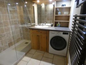 Appartement centre village, 6 personnes, 2 chambres - CL23G