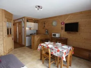 Appartement cosy, 4 personnes, 1 coin montagne - AR2005 - 博福特