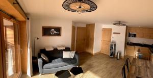 Appartements Appartement cosy, 6 personnes, 2 chambres - SOURCES201 : photos des chambres