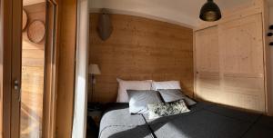 Appartements Appartement cosy, 6 personnes, 2 chambres - SOURCES201 : photos des chambres