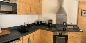 Appartements Appartement cosy, 6 personnes, 2 chambres - SOURCES201 : photos des chambres