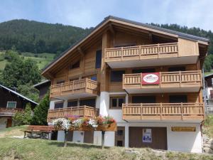 Appartements Appartement cosy, 6 personnes, 2 chambres - SOURCES201 : photos des chambres