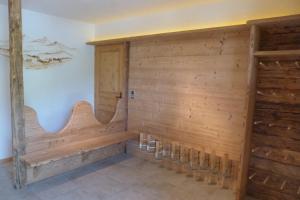 Chalet ambiance montagne, 10 personnes, 4 chambres - CH15