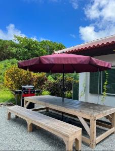 Palm Villa Ishigakijima yugafu