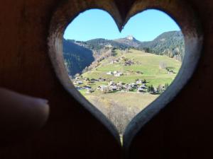 Chalets Chalet neuf, 8 personnes, 3 chambres - CH32 : photos des chambres