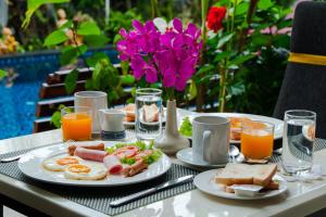 Swiss Paradise Boutique Villa