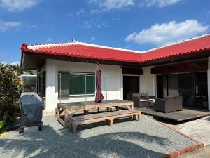 Palm Villa Ishigakijima yugafu