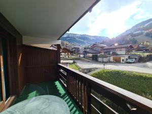 Appartements Appartement centre village, 4 personnes, 2 chambres - OPI19 : photos des chambres