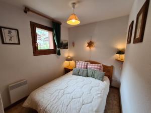 Appartements Appartement chaleureux, 6 personnes, 3 chambres - MER05 : photos des chambres