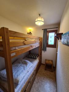 Appartements Appartement chaleureux, 6 personnes, 3 chambres - MER05 : photos des chambres