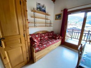 Appartements Appartement confortable, 4 personnes, 1 chambre - OCII13 : photos des chambres