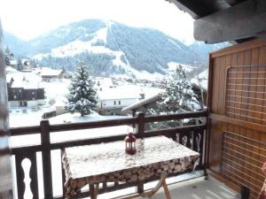 Appartements Appartement confortable, 4 personnes, 1 chambre - OCII13 : photos des chambres