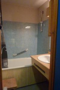 Appartements Appartement centre village, 4 personnes, 1 chambre, 1 coin montagne - VLI24 : photos des chambres