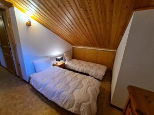 Appartements Appartement spacieux, 6 personnes, 3 chambres - MER13 : photos des chambres