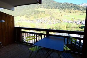 Appartements Appartement neuf et cosy, 4 personnes, 2 chambres - NEIGES05 : photos des chambres