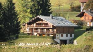 Appartements Appartement jolie vue, 6 personnes, 2 chambres - HC04 : photos des chambres