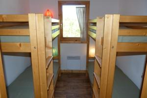 Appartements Appartement jolie vue, 6 personnes, 2 chambres - HC04 : photos des chambres