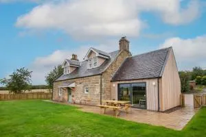 Coldwells Farmhouse - Newtongrange