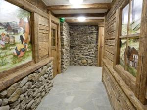 Appartements Appartement cosy, 5 personnes, 1 chambre, 1 coin montagne - ECRINI06 : photos des chambres