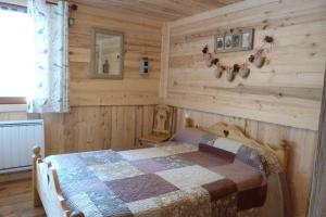 Chalets Chalet renove, 9 personnes, 3 chambres, 1 mezzanine - CH09 : photos des chambres