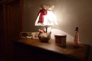 Chalets Chalet renove, 9 personnes, 3 chambres, 1 mezzanine - CH09 : photos des chambres