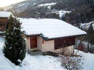 Chalets Chalet renove, 9 personnes, 3 chambres, 1 mezzanine - CH09 : photos des chambres