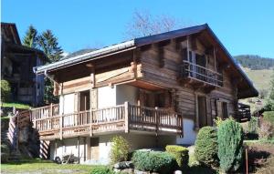 Very comfortable chalet next to the ski area 2