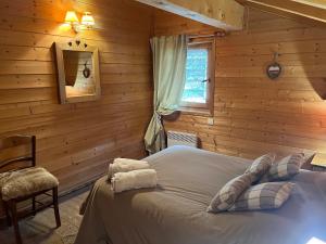Very comfortable chalet next to the ski area 2